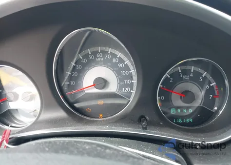 2011 Chrysler 200 Lx z USA, uszkodzony, nr VIN 1C3BC4FB2BN515785